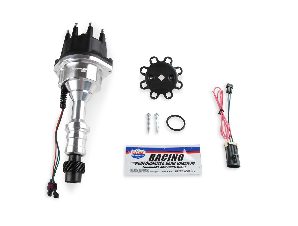 Holley Sniper EFI HyperSpark Master Kit - 565-310K