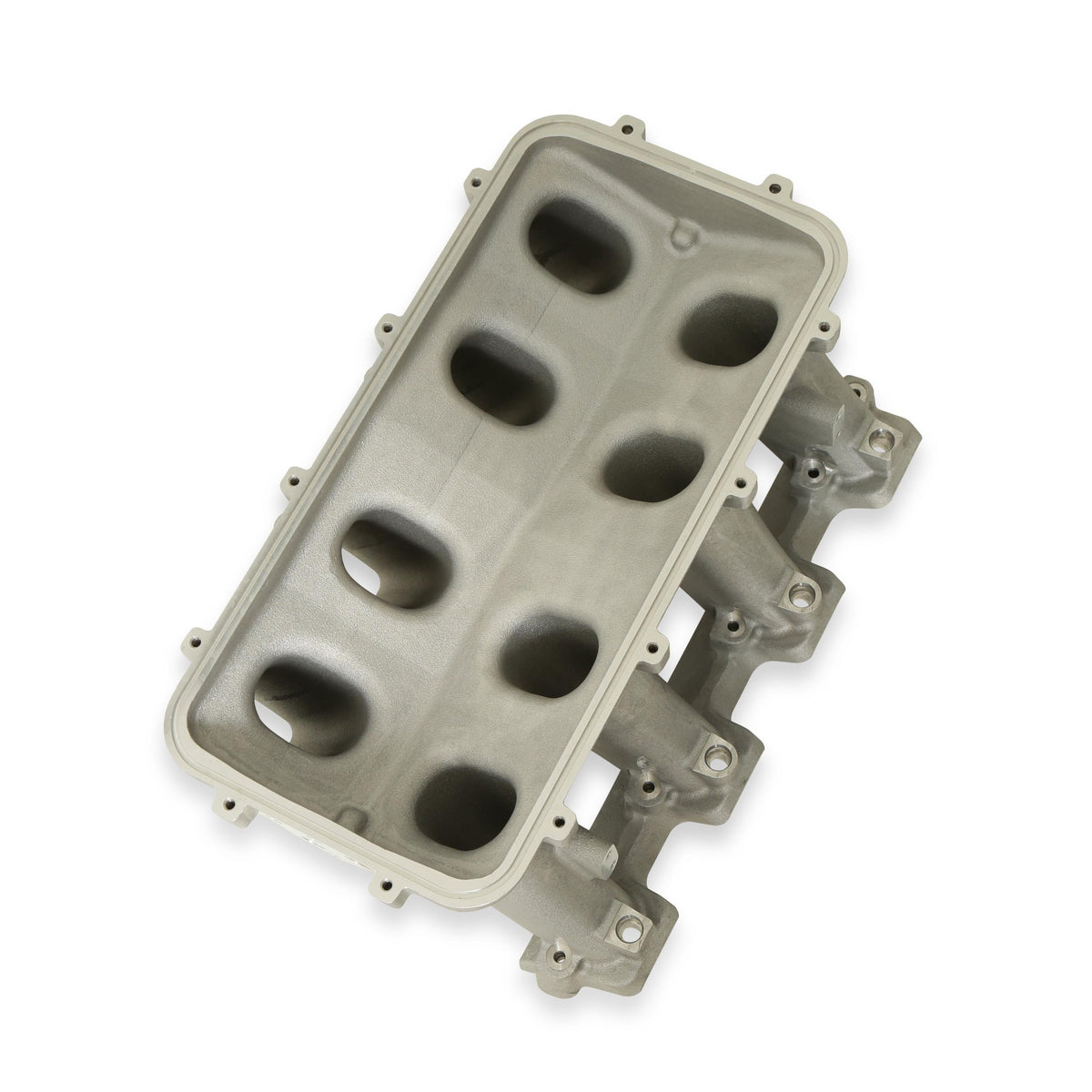 Holley Ls3 Hi-Ram, Intake Manifold Efi, Base On  - 300-214
