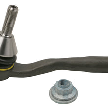 MOOG 13-16 Mercedes-Benz GL350 Front Outer / Outer Tie Rod