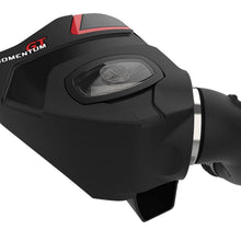 AFE Momentum GT Cold Air Intake System w/ Pro DRY S Media (BMW M340i 20-21 L6-3.0L (t) N58) - 50-70060D