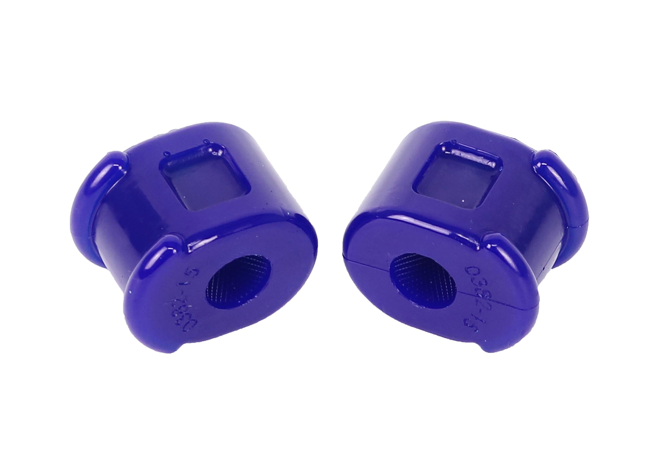 SuperPro Volkswagon - S/Bar Mt To Chas - SPF0382-15K