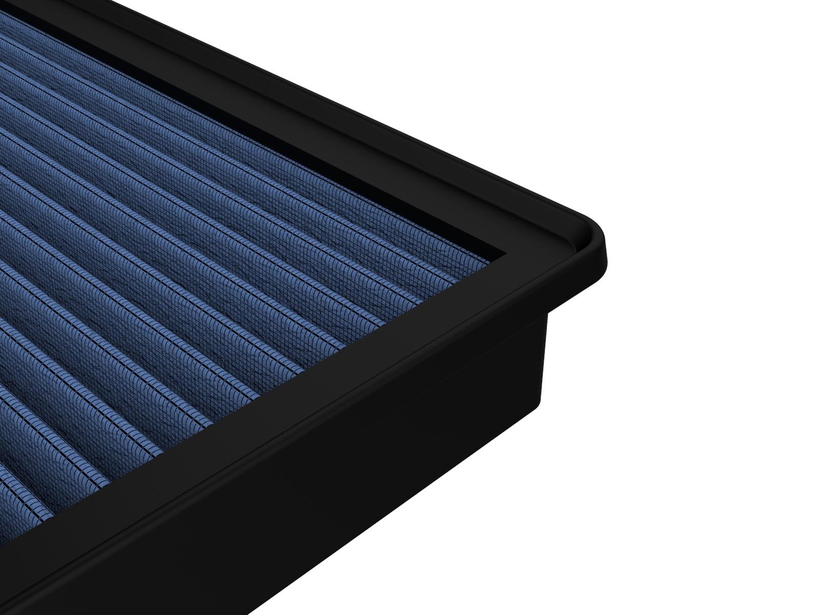 AFE Magnum FLOW OE Replacement Air Filter w/ Pro 5R Media (Ford Trucks 2020 V8-6.7L (td)/7.3L) - 30-10305