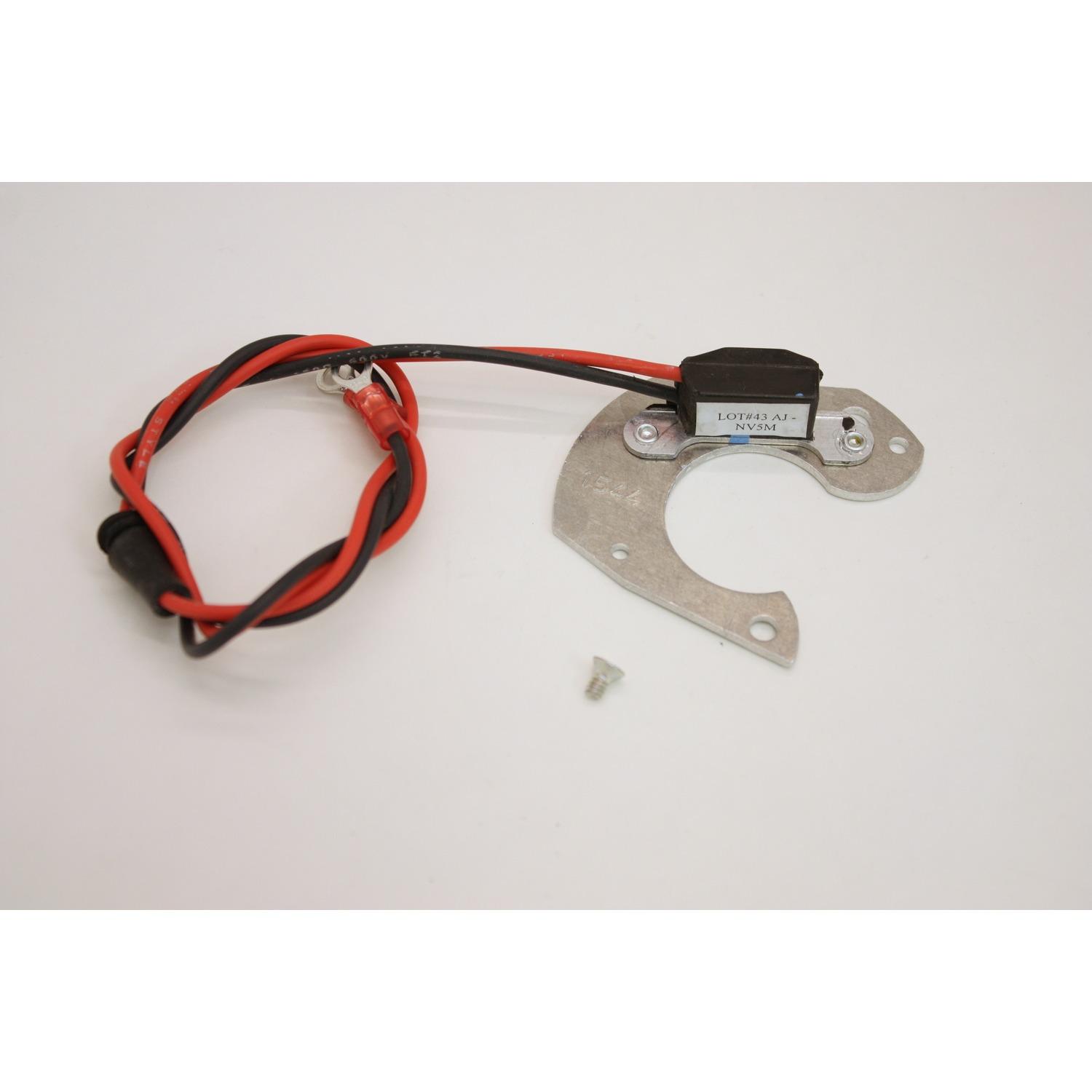 Pertronix 15440 Module Replacement (Only) (One Module) For 1544 Ignitor Kit - 15440