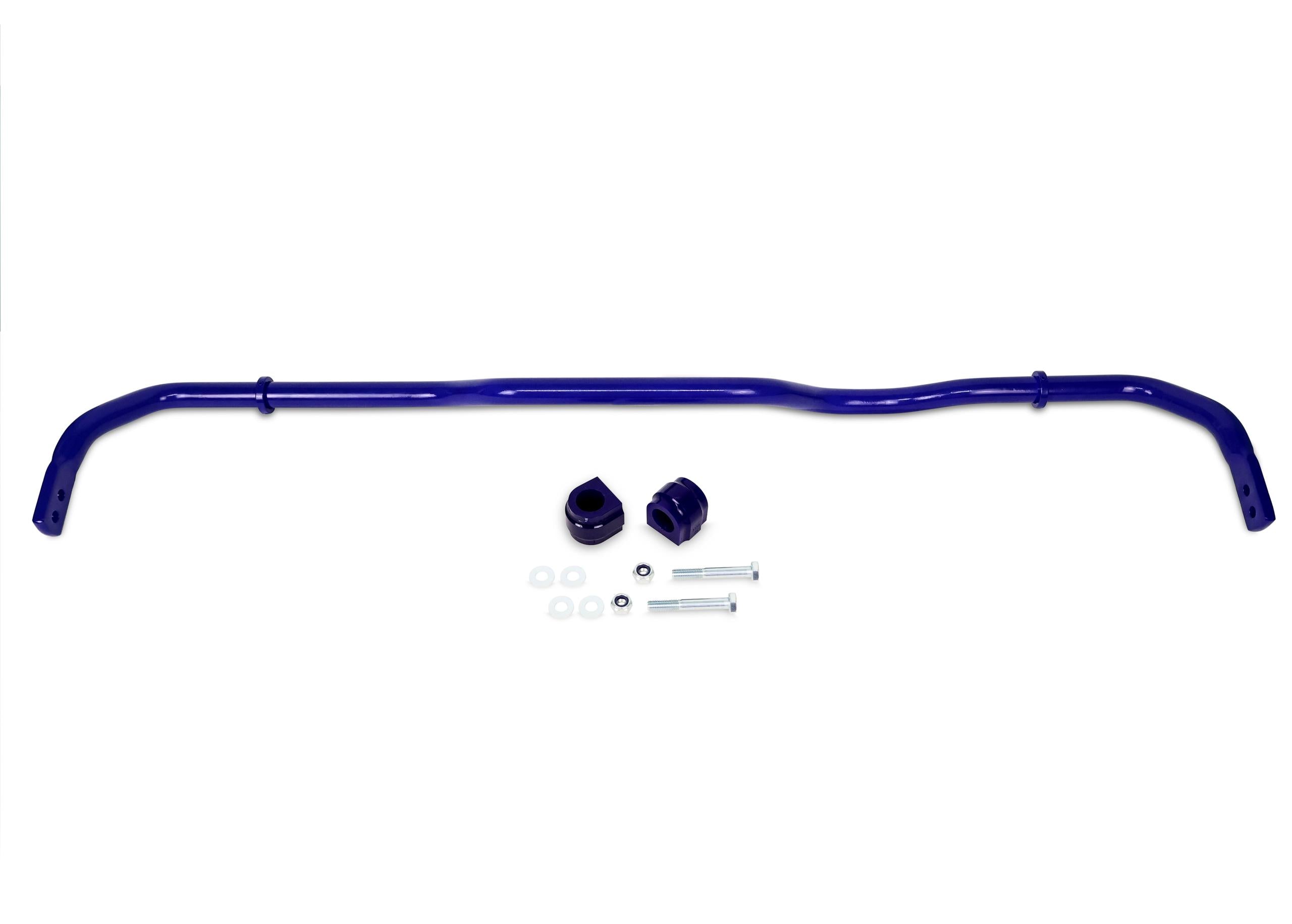 SuperPro VW Golf MK 5/6 4WD Rr 26mm - RC0006RZ-26