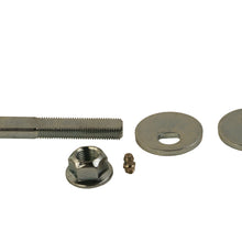 MOOG 19-21 Freightliner Sprinter 2500 Alignment Camber / Toe Kit