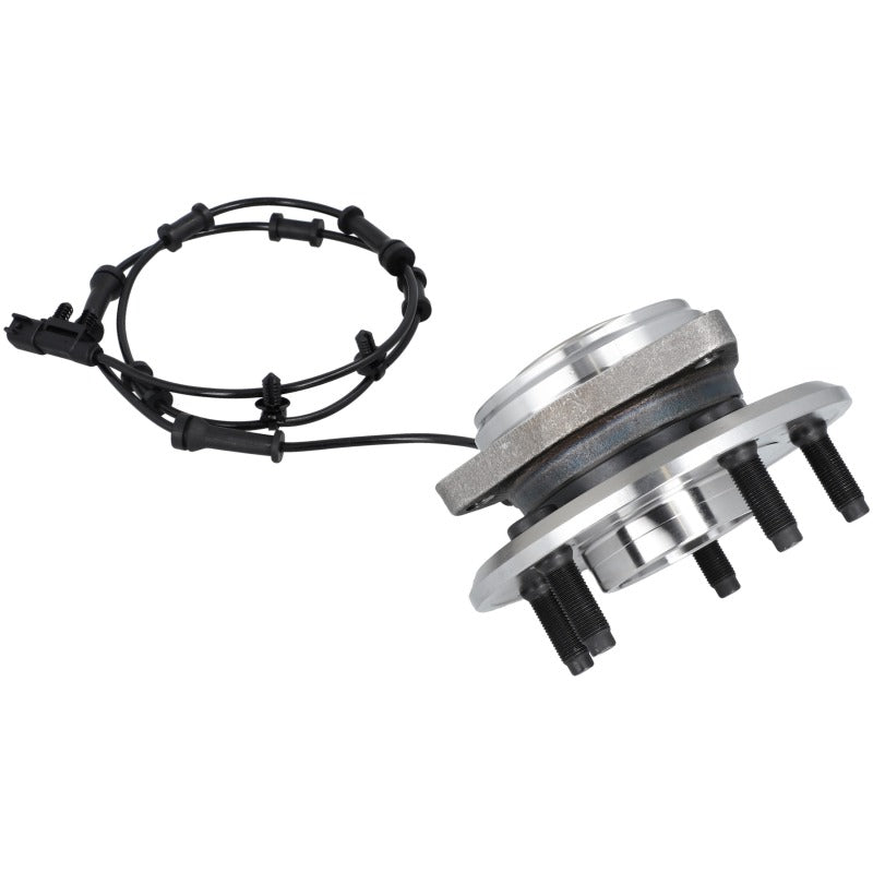 MOOG 2018 Jeep Wrangler JK Front Wheel Hub & Bearing Assembly