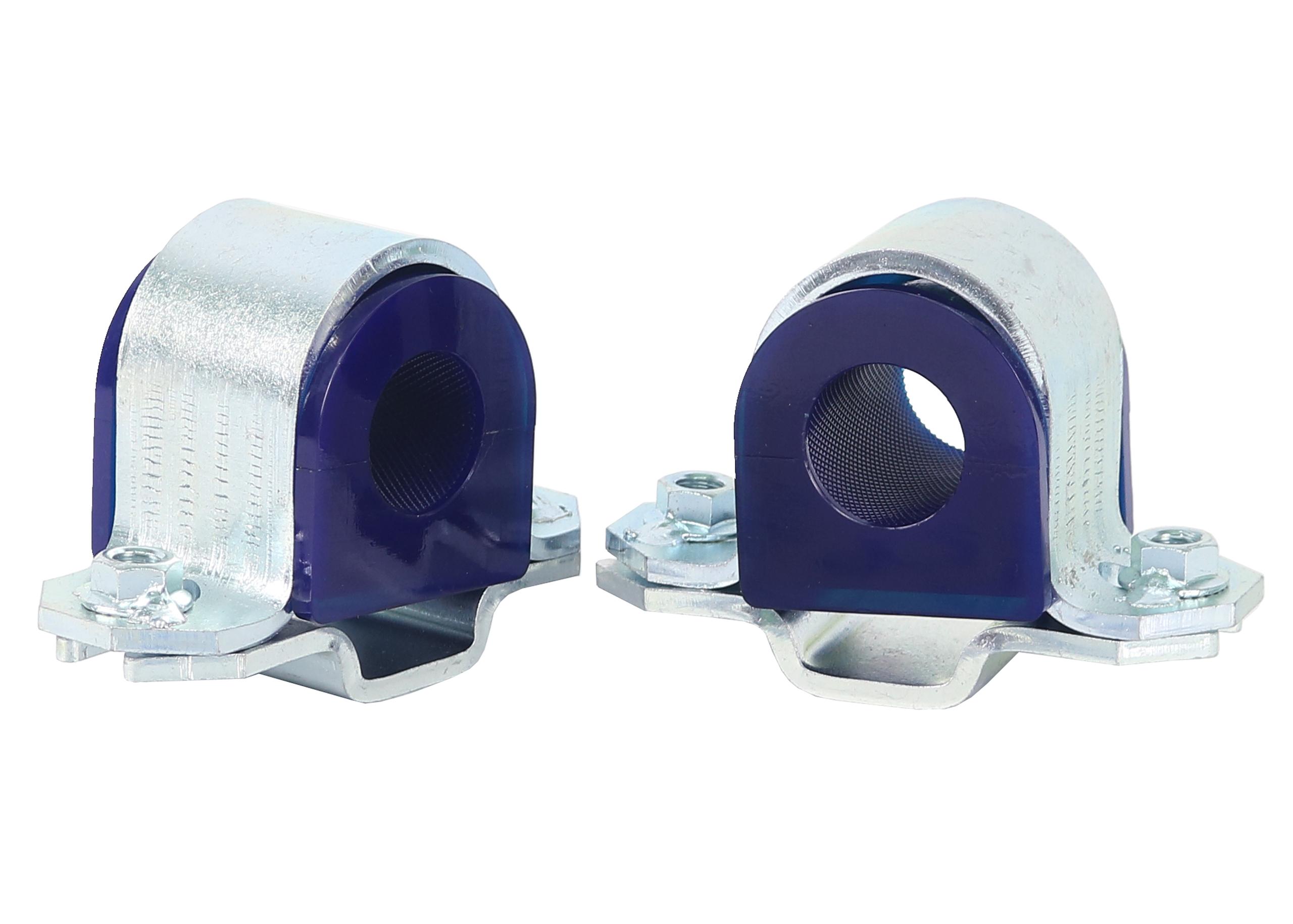 SuperPro Suspension Bushing Kit - SPF3834-25K
