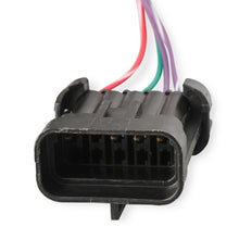 Holley Efi 565-209 Distributor, Dual Sync, Mopar 383-400