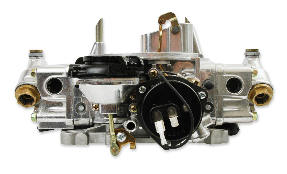 Holley 0-80570 4150 570Cfm Street Avenger