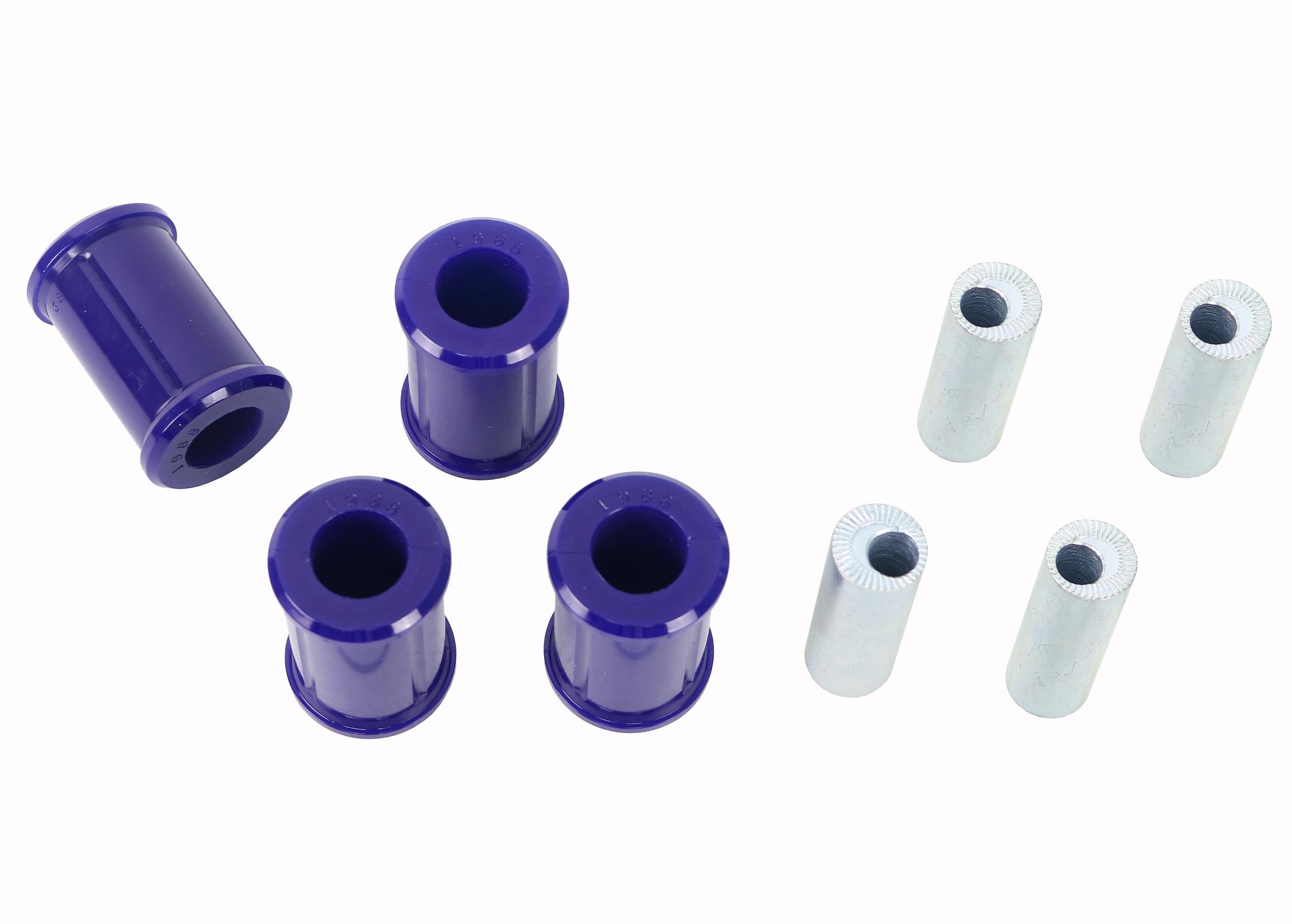 SuperPro REAR/ LOWER CTRL ARM INNER ADJ - SPF1988AK