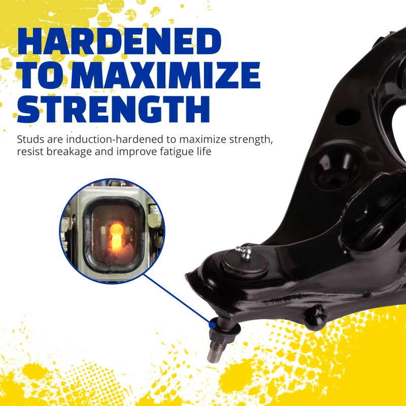 MOOG 05-07 Ford Freestyle Front Right Lower Control Arm