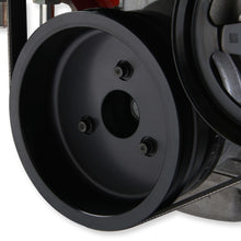 Holley Premium Mid-Mount Race Accessory System.  - 20-181
