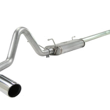 AFE Cat-Back Exhaust System (2013-2015 Toyota Tacoma V6-4.0L) - 49-46021-P
