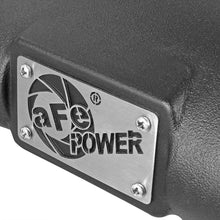 AFE Magnum FORCE Stage-2 Cold Air Intake System w/Pro DRY S Filter (Ford F-150 15-25 V6-2.7L / 15-16 V6-3.5L TT) - 51-32642-1B