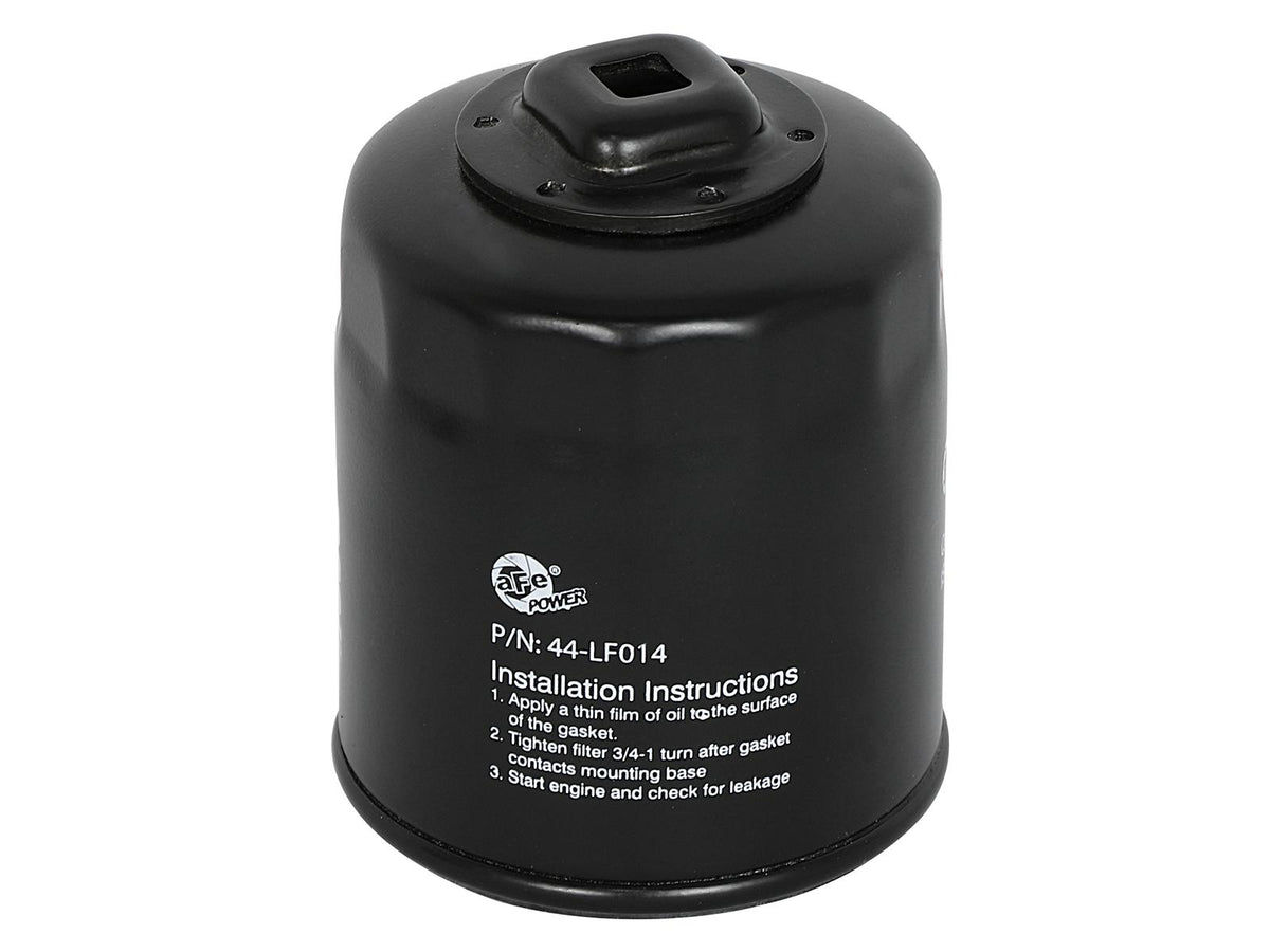AFE Pro GUARD D2 Oil Filter (4 Pack) - 44-LF014-MB