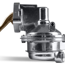 Holley 712-454-13 Mrn Mech Fuelpump Gm Bb 130Gph