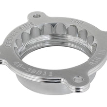 AFE Silver Bullet Throttle Body Spacer Kit (2010-2021 4Runner, 4Runner, FJ Cruiser) - 46-38011