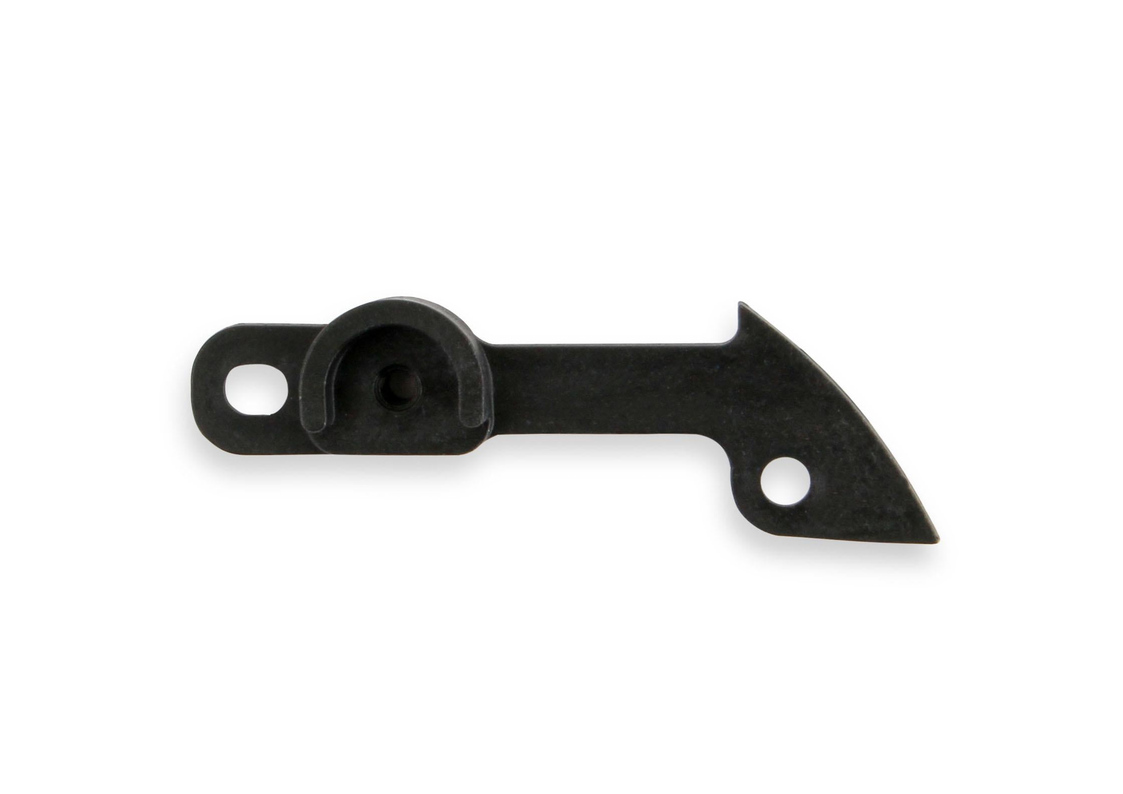 Msd 835231 Msd Black Dist, Ford 289/302,Rtr,Stl Gr