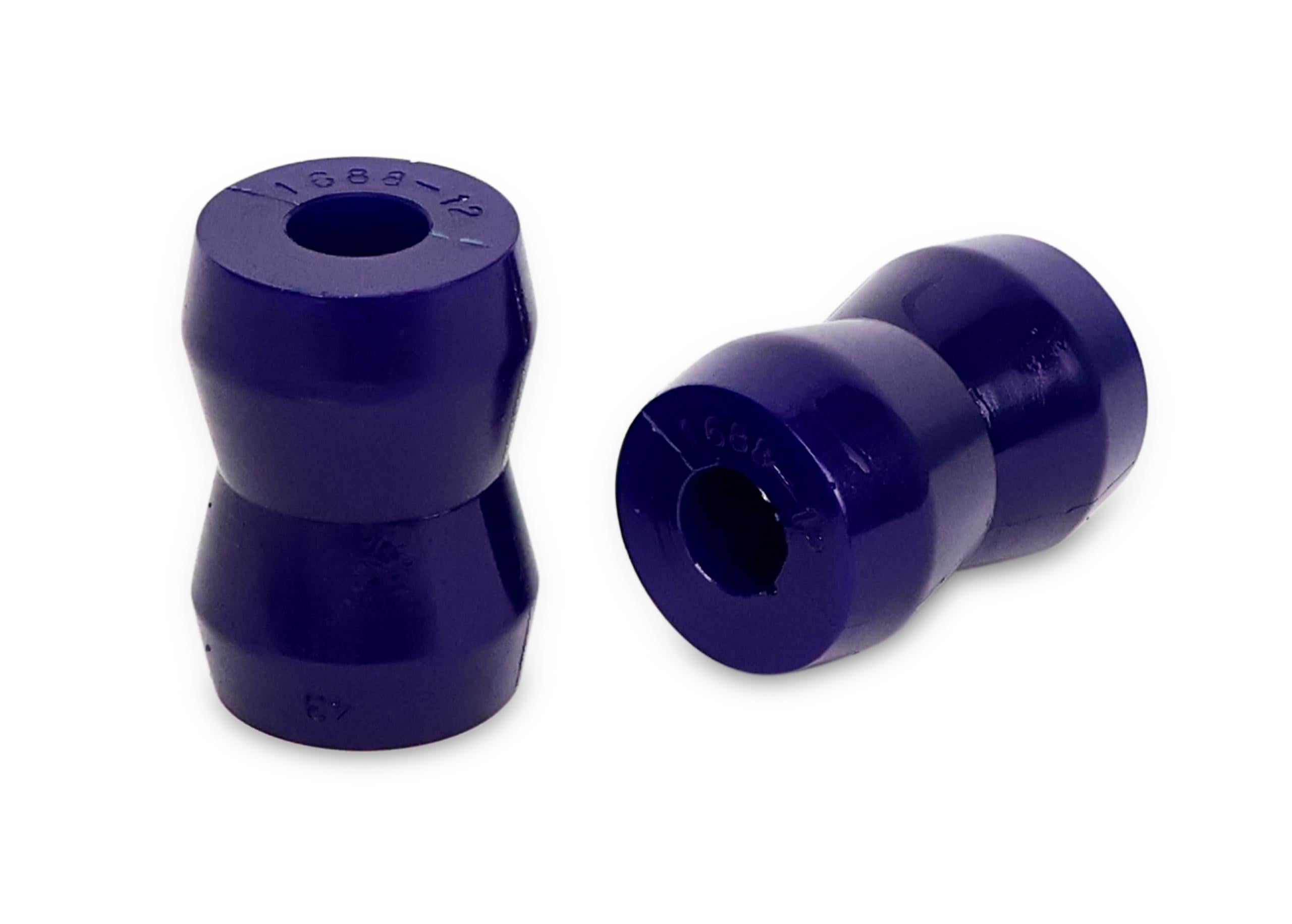 SuperPro Suspension Shock Absorber Bushing - SPF1688-12K
