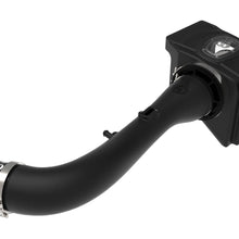 aFe Momentum GT Cold Air Intake System w/ Pro S Filter (Nissan Frontier 20-21 V6-3.8L) 50-70077D