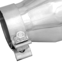 AFE Universal Exhaust Tip (Universal Fit) - 49T30451-P09