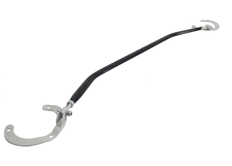 Whiteline Performance Front Brace Strut Tower 08-13 Subaru Whiteline (2008-2019 Impreza, Forester, WRX, XV, XV Crosstrek) - KSB568