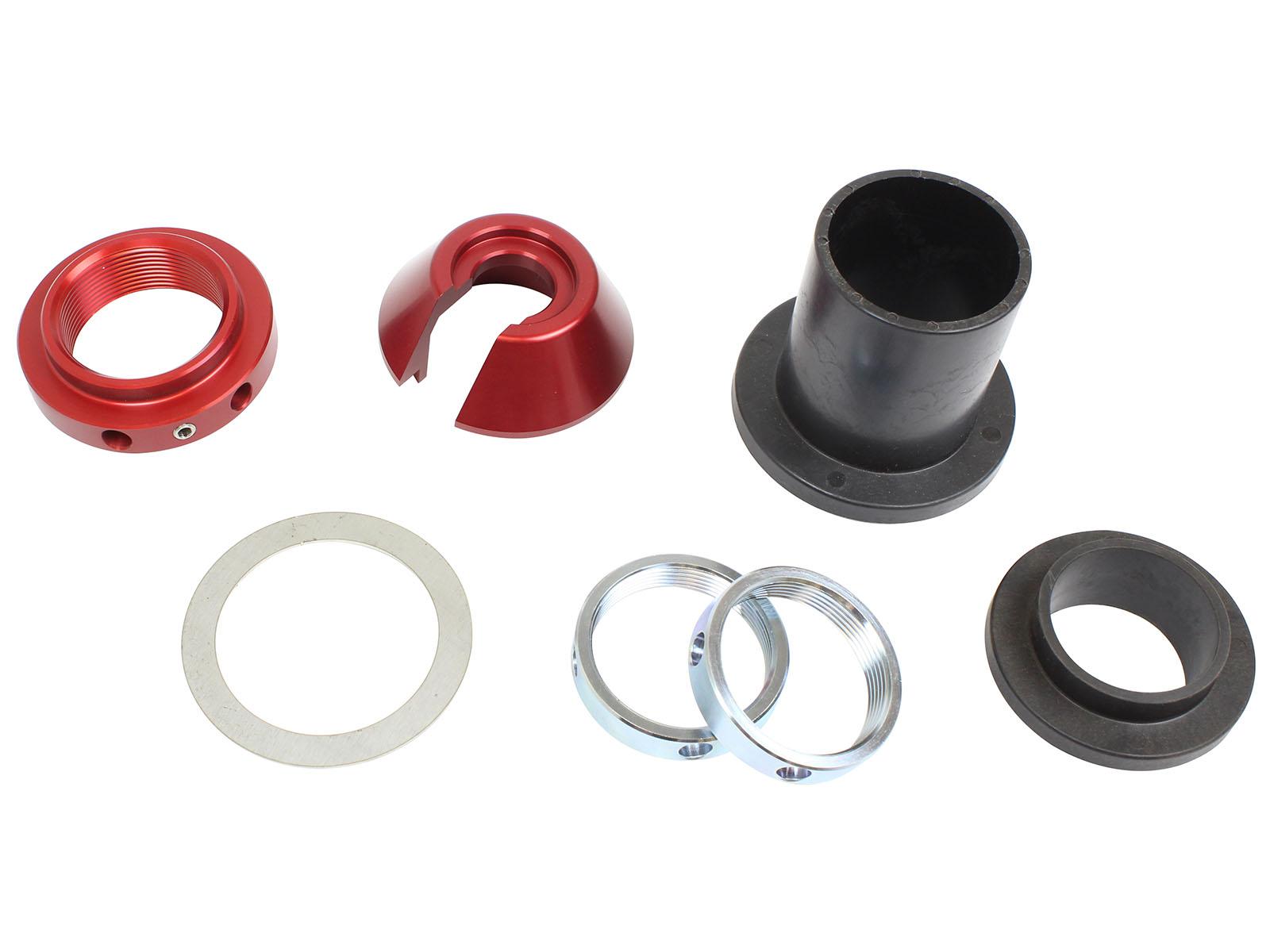AFE Spring Seat Collar Kit (Universal Fit) - 52104-SP31