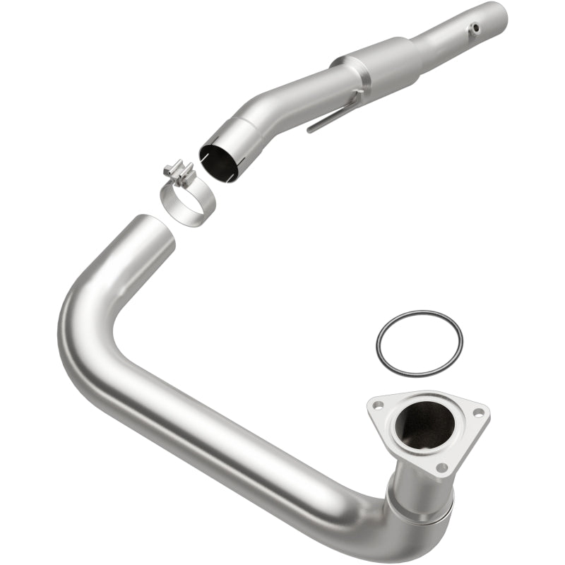 Magnaflow Direct-Fit Catalytic Converter - 5451642