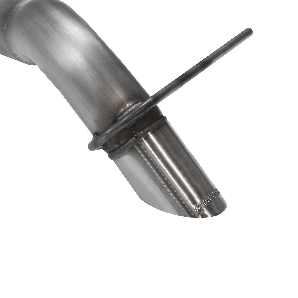Flowmaster Outlaw Cat-Back Exhaust System - 818145
