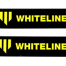 Whiteline Performance Gel Vehicle Badge - KWM046