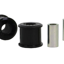 Whiteline Performance Rear Suspension Trailing Arm Bushing 06-13 Lexus IS250 Whiteline (2006-2013 IS250, IS350) - W63585