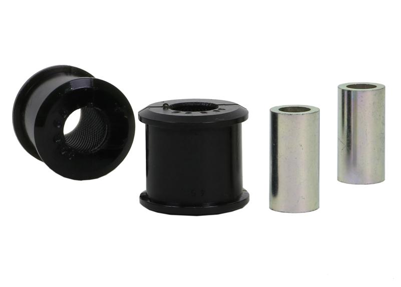 Whiteline Performance Rear Suspension Trailing Arm Bushing 06-13 Lexus IS250 Whiteline (2006-2013 IS250, IS350) - W63585