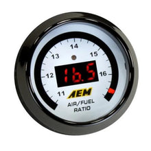 AEM Wideband UEGO Gauge Controller (No Sensor)