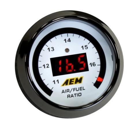 AEM Wideband UEGO Gauge Controller (No Sensor)