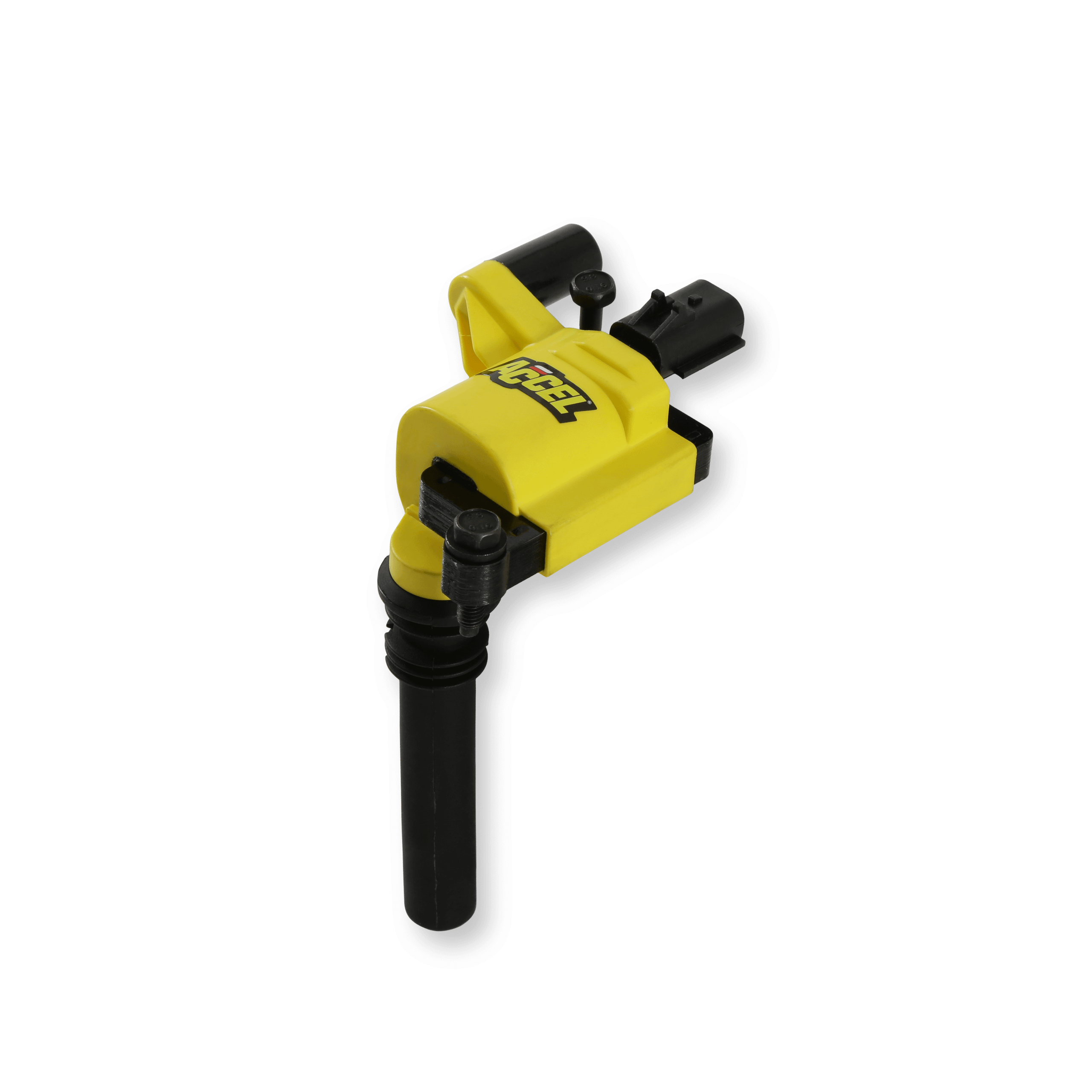 Accel Coil,Hemi Single Plug () - 140037