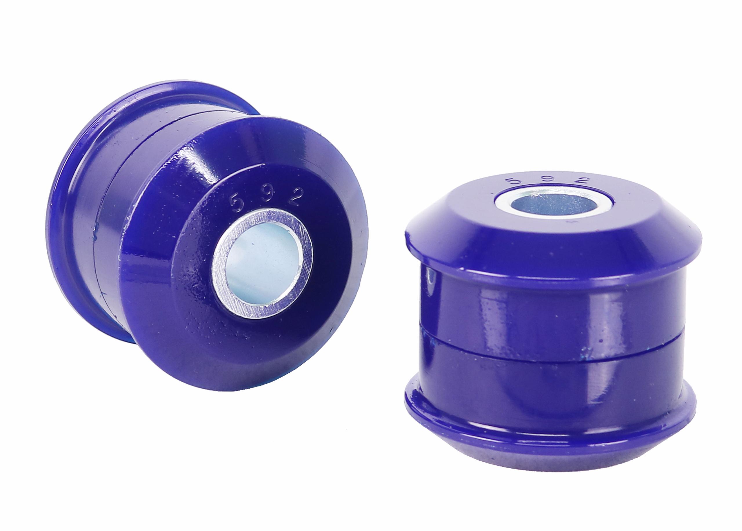 SuperPro Trailing Arm Upper Rear Bush Kit - SPF0592K