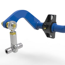 aFe CONTROL Rear Sway Bar (2015-2021 Volkswagen GTI MKVIII L4-2.0L T) - 440-611001RL