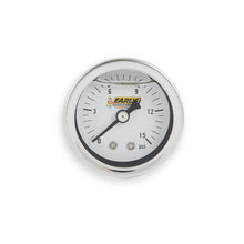 Holley Adjustable Billet By-Pass Fuel Regulator Kit - 12-880KIT