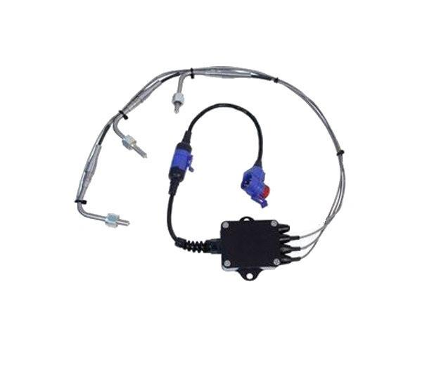 Racepak 3 Ch Egt Module 456 18T - 220VPTC45618