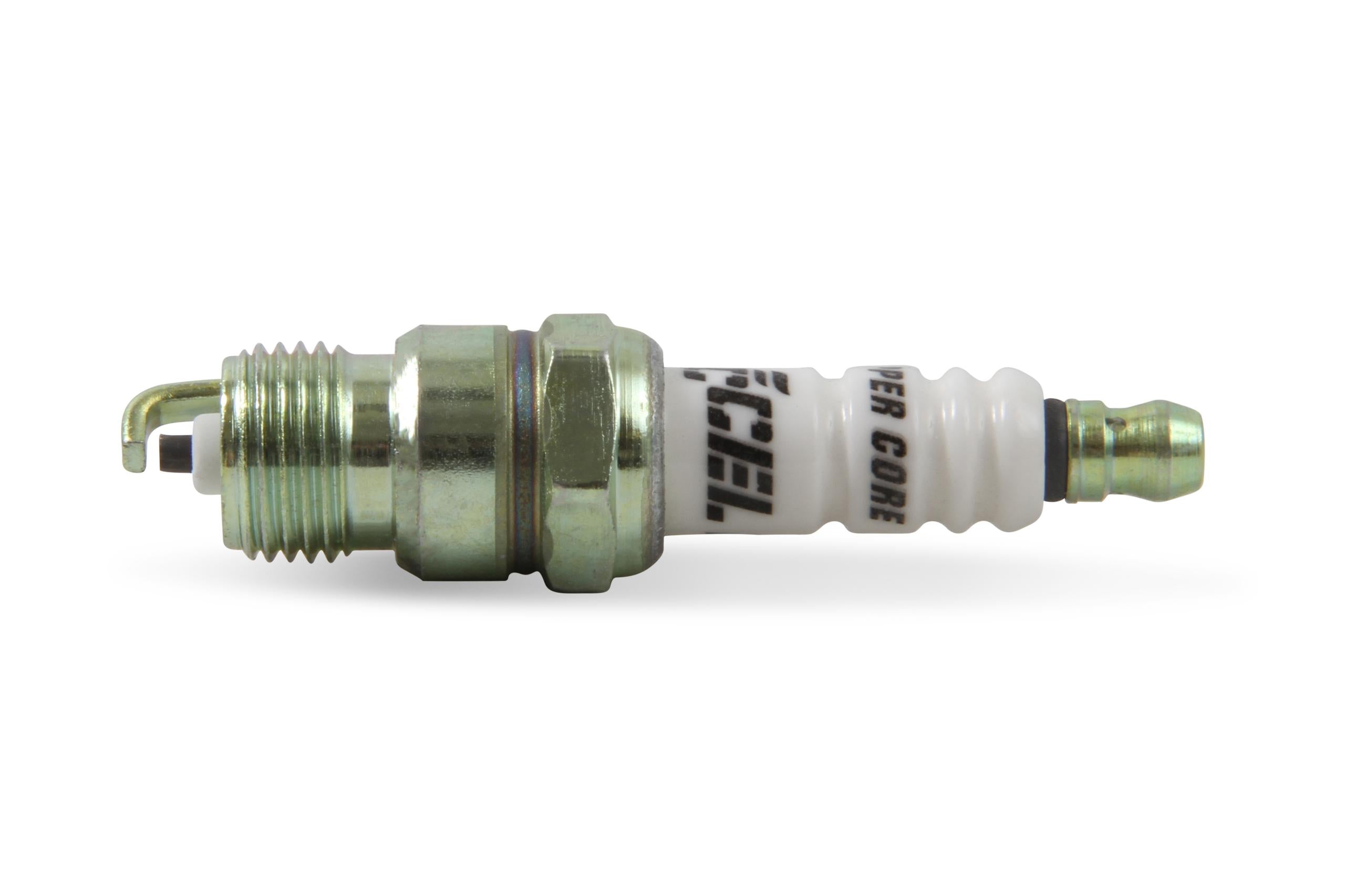 Accel Spark Plug,Accel 4Pk () - 0276S-4
