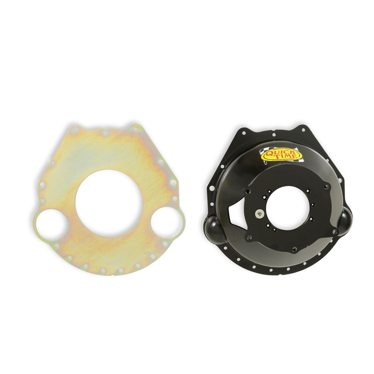 QuickTime Buick/Olds/Pontiac To Muncie - RM-8070