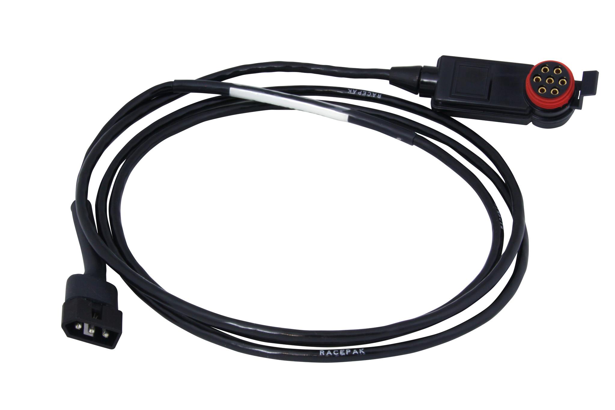 Racepak Module Pos/Trav 84In Lr - 240-IM-TRAV84LR