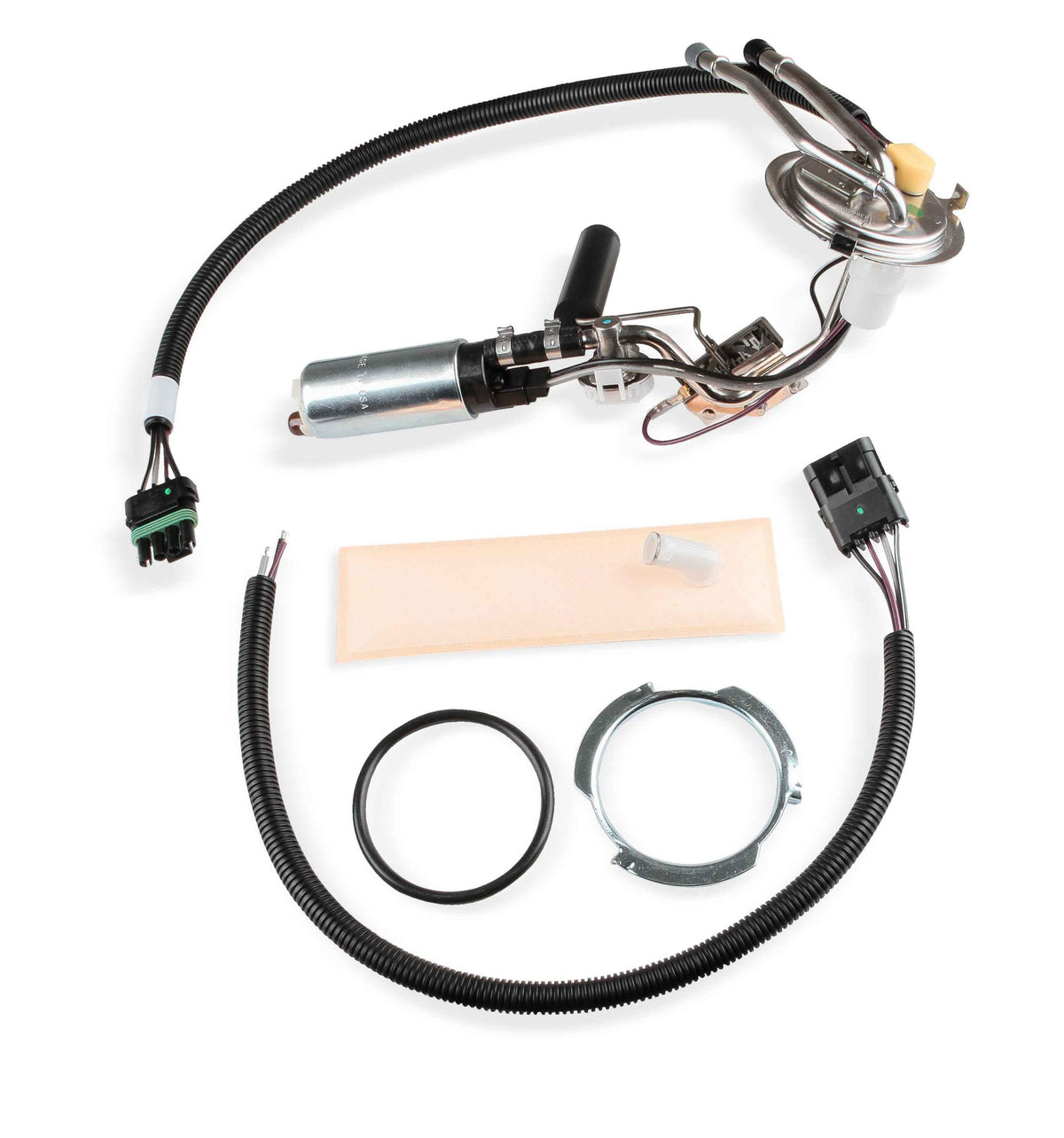 Holley 12-306 Oem Tank Hangar Gm G Bodies