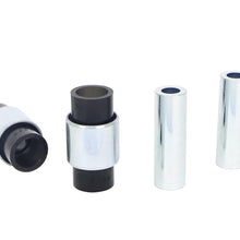 Whiteline Performance Front Control Arm Lower Inner Bushing 03-09 Nissan 350Z Whiteline (2003-2009 350Z, G35) - W52991
