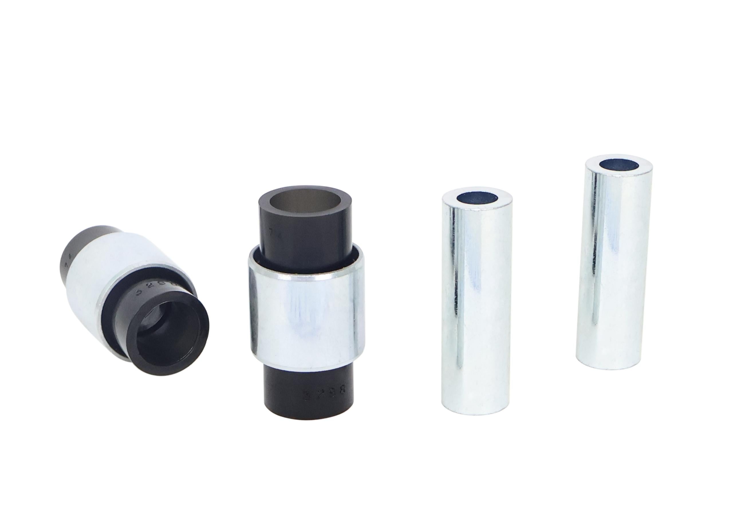 Whiteline Performance Front Control Arm Lower Inner Bushing 03-09 Nissan 350Z Whiteline (2003-2009 350Z, G35) - W52991