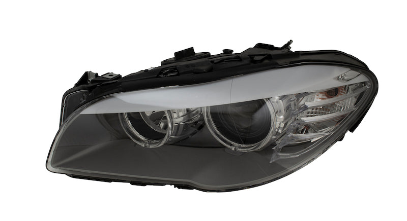 Hella 2011 BMW 5Ser Sdn F10 - Headlamp Lh