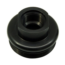 AEM Hi Vol Fuel Filter - 25-201BK