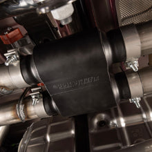 Flowmaster Outlaw Cat-Back Exhaust System (2025 1500) - 818197