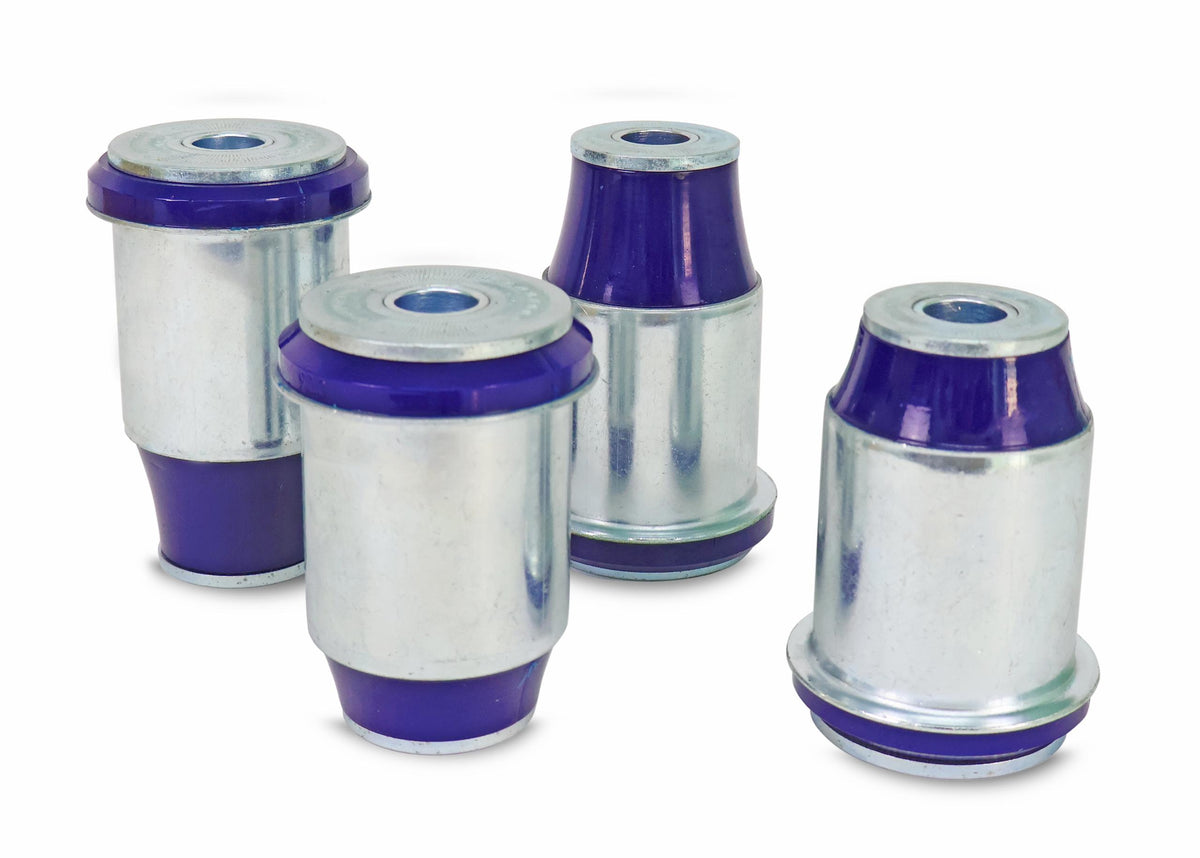 SuperPro Control Arm Lower - Bushing Kit (2014 F-150) - SPF5691K