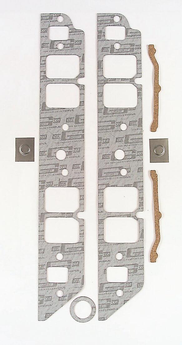 Mr. Gasket Performance Intake Manifold Gaskets .060 Inch Thick.  - 108